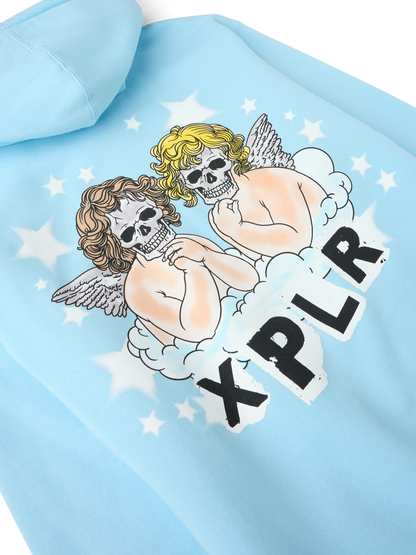 Angels of Death Hoodie