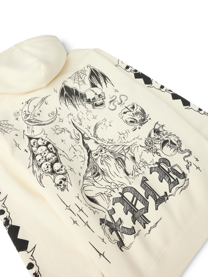 Inked Hoodie