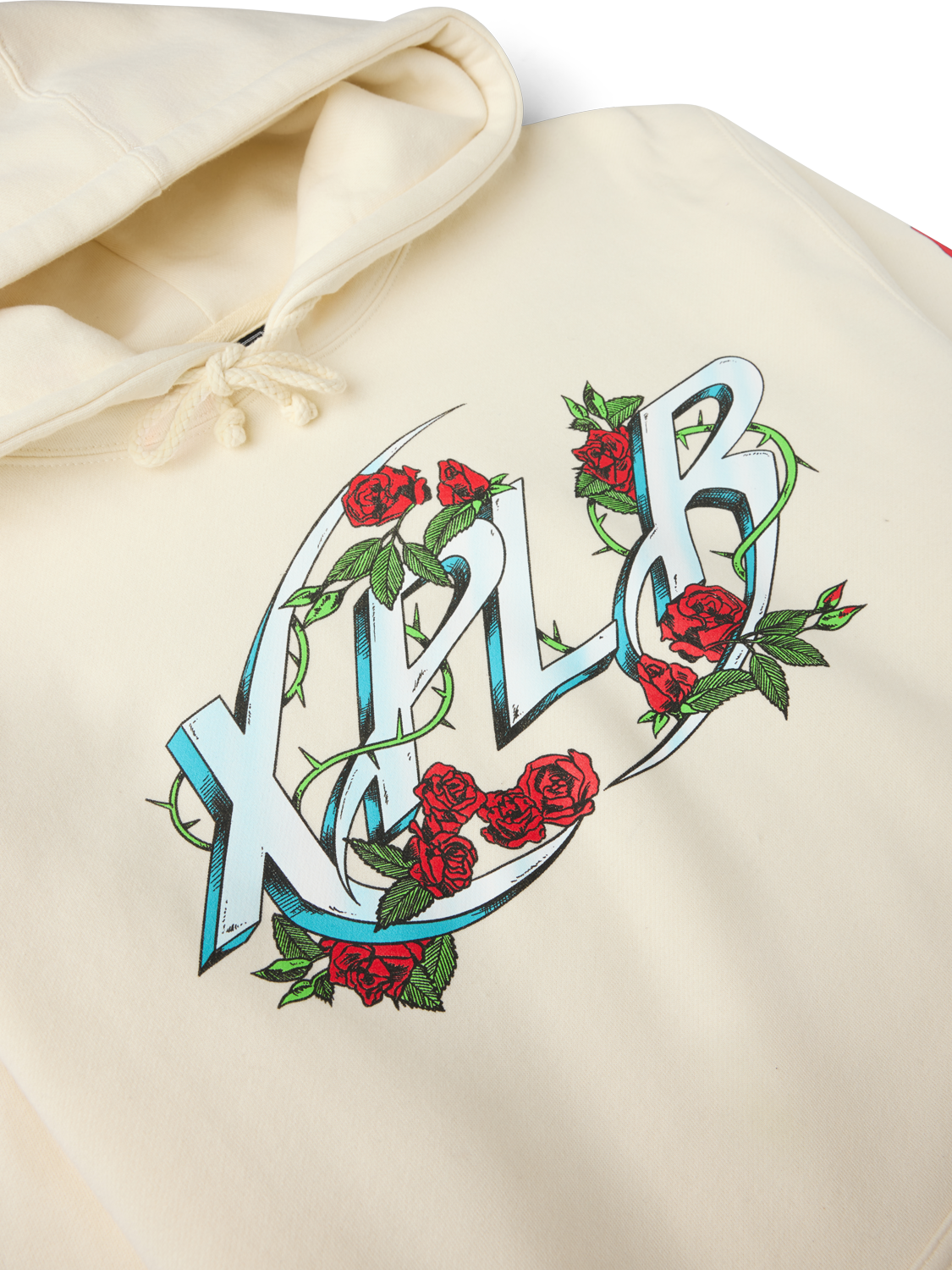 Poison Hoodie
