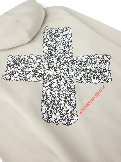 Bones Hoodie