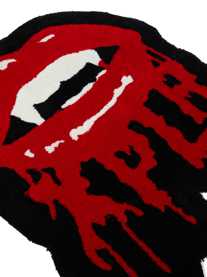 Fangs Rug