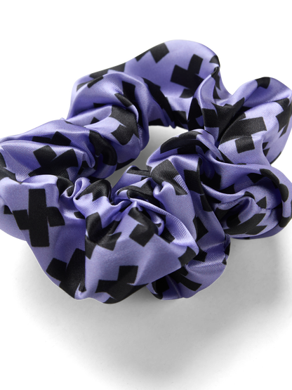 X Scrunchie