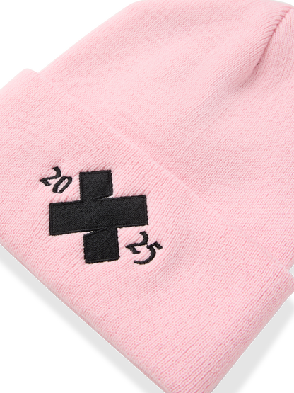 Hell Week 2025 Classic Beanie