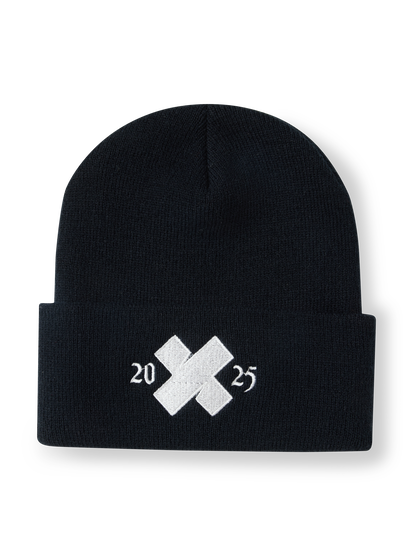 Hell Week 2025 Classic Beanie