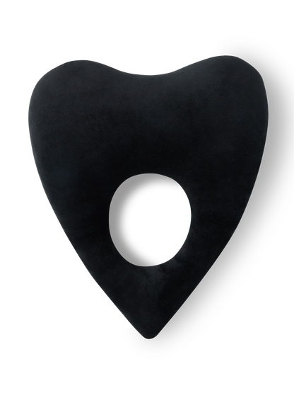 Planchette Pillow