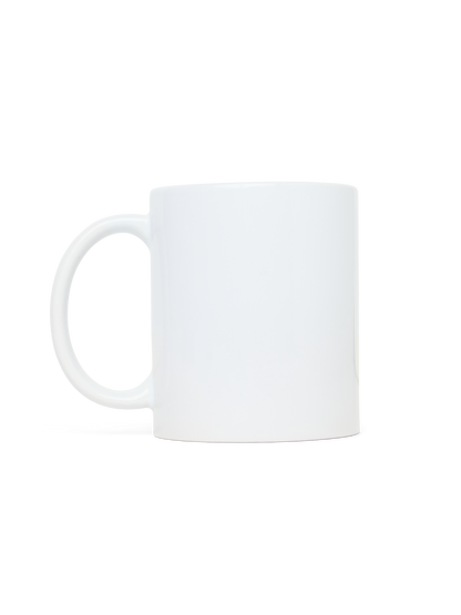 Cute But Cursed Mug