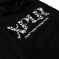 Glow In The Dark Stars Hoodie