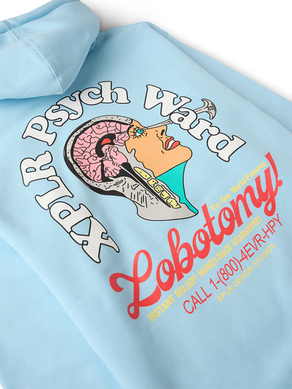 Lobotomy Hoodie