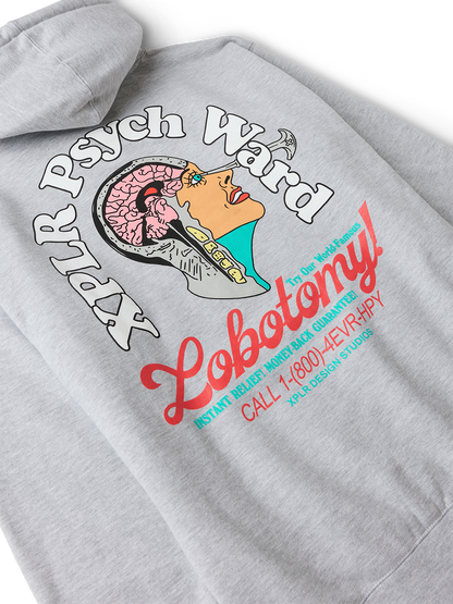 Lobotomy Hoodie