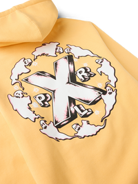 Apparitions Hoodie
