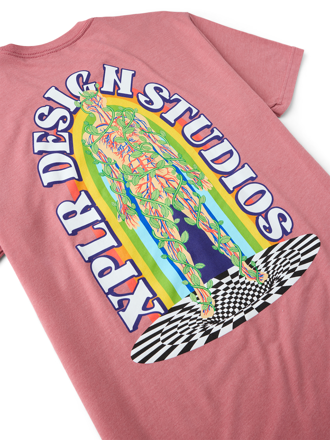 Vessels Tee