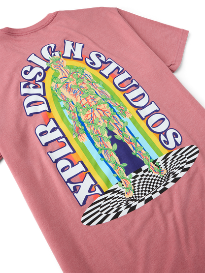 Vessels Tee