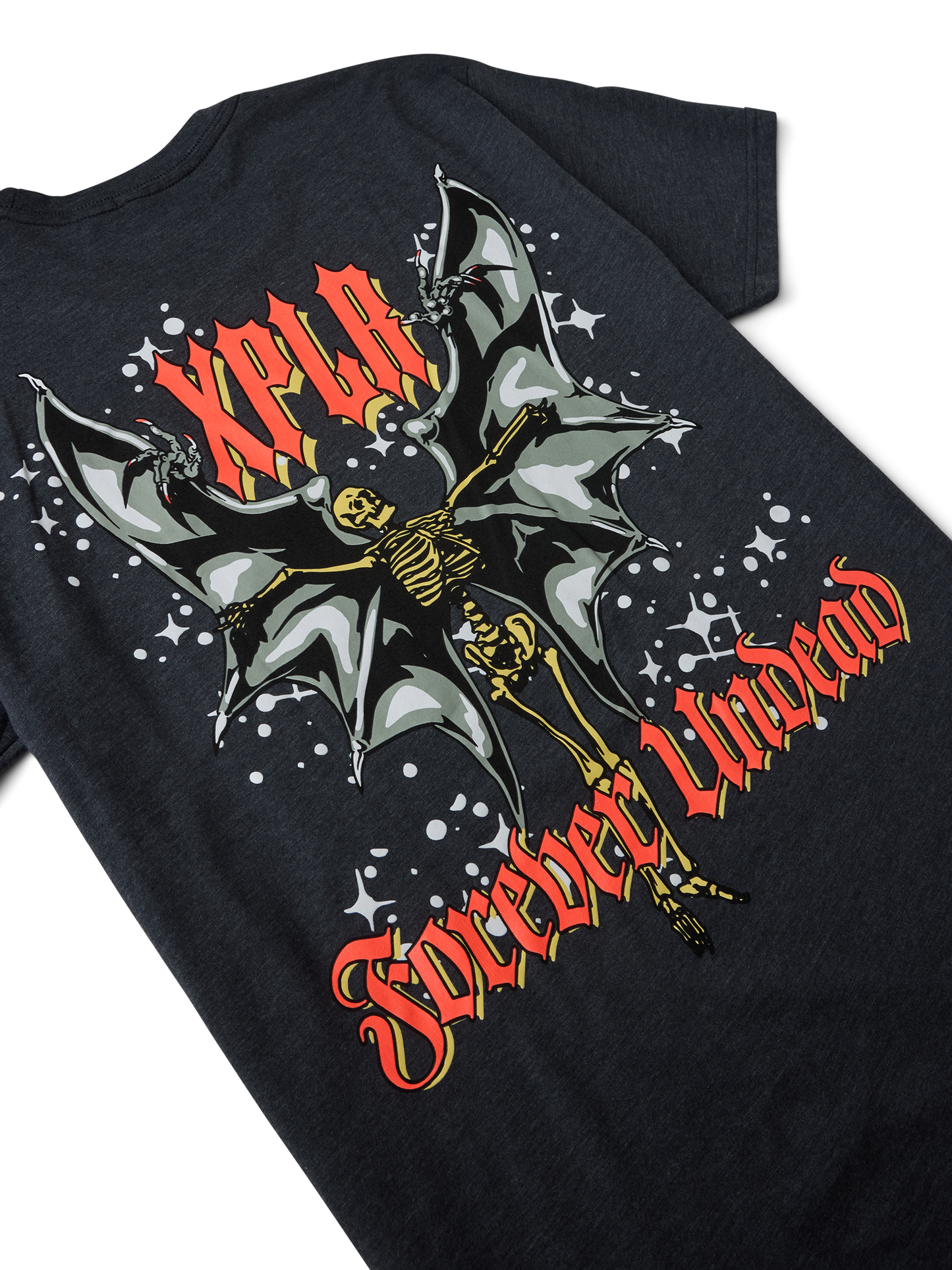 Forever Undead Tee