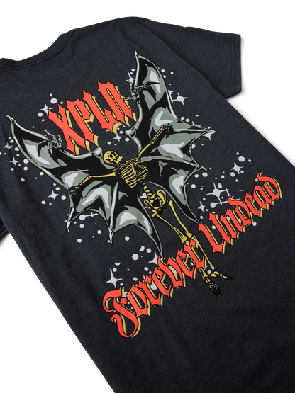 Forever Undead Tee