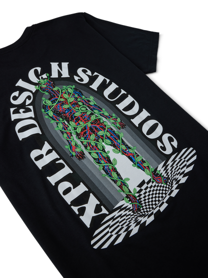 Vessels Tee