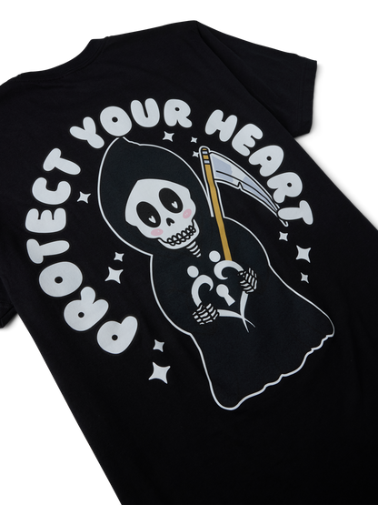 Protect Your Heart Aug'25 Tee