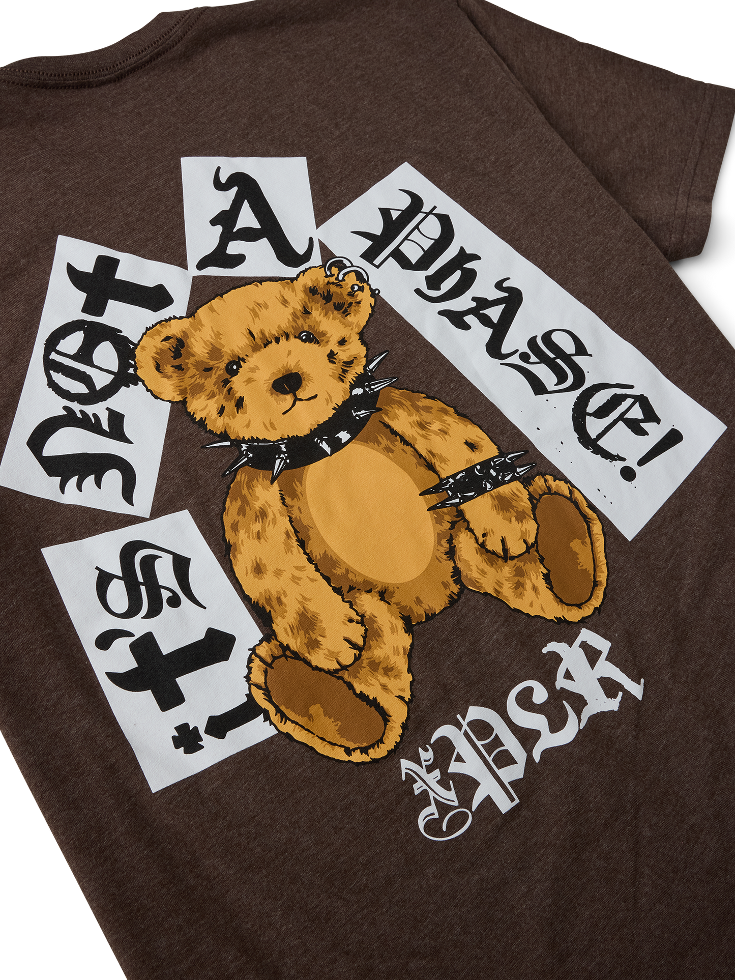 Not A Phase Tee