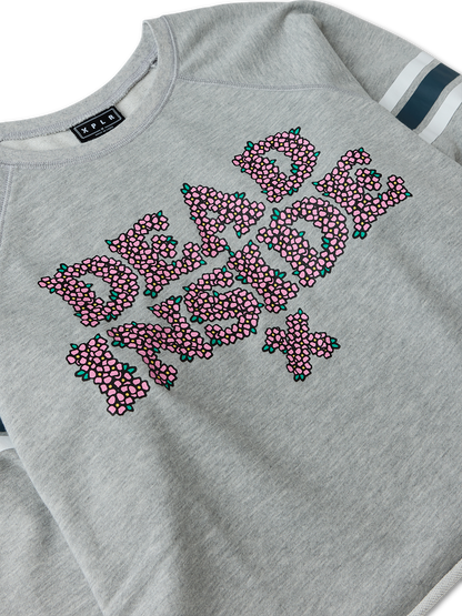 Dead Inside Retro Sweatshirt