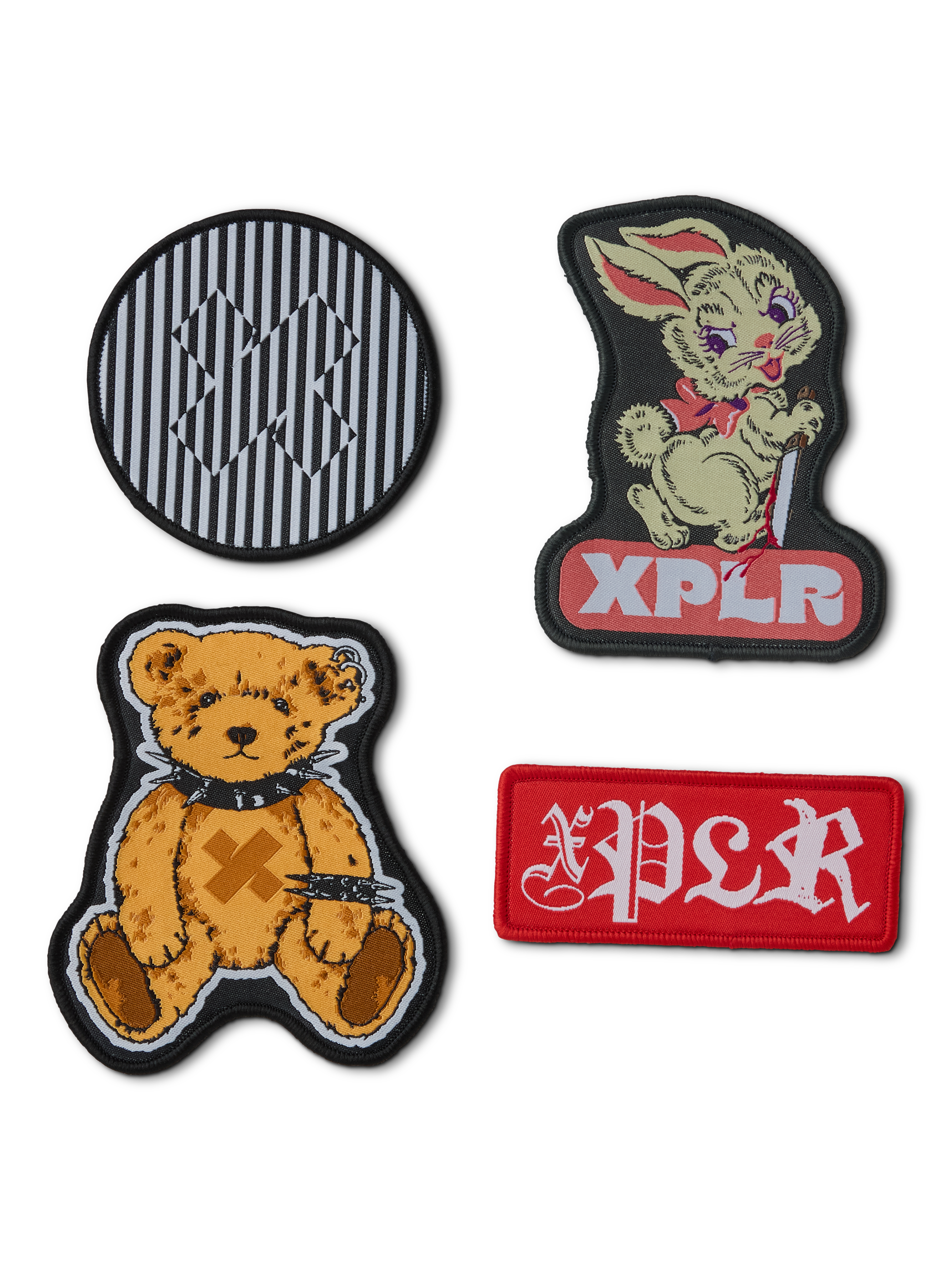 Aug'25 Patch Pack