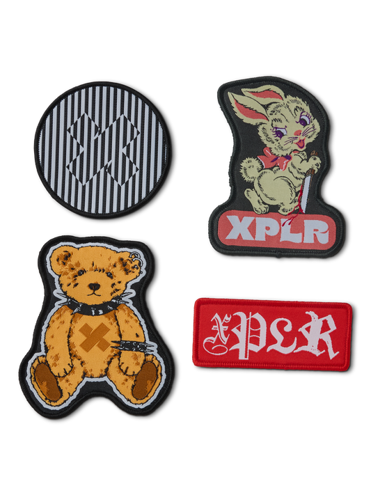 Aug'25 Patch Pack