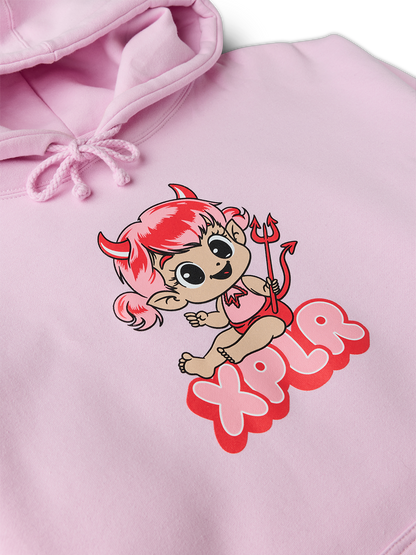 Baby Devil V.3 Hoodie