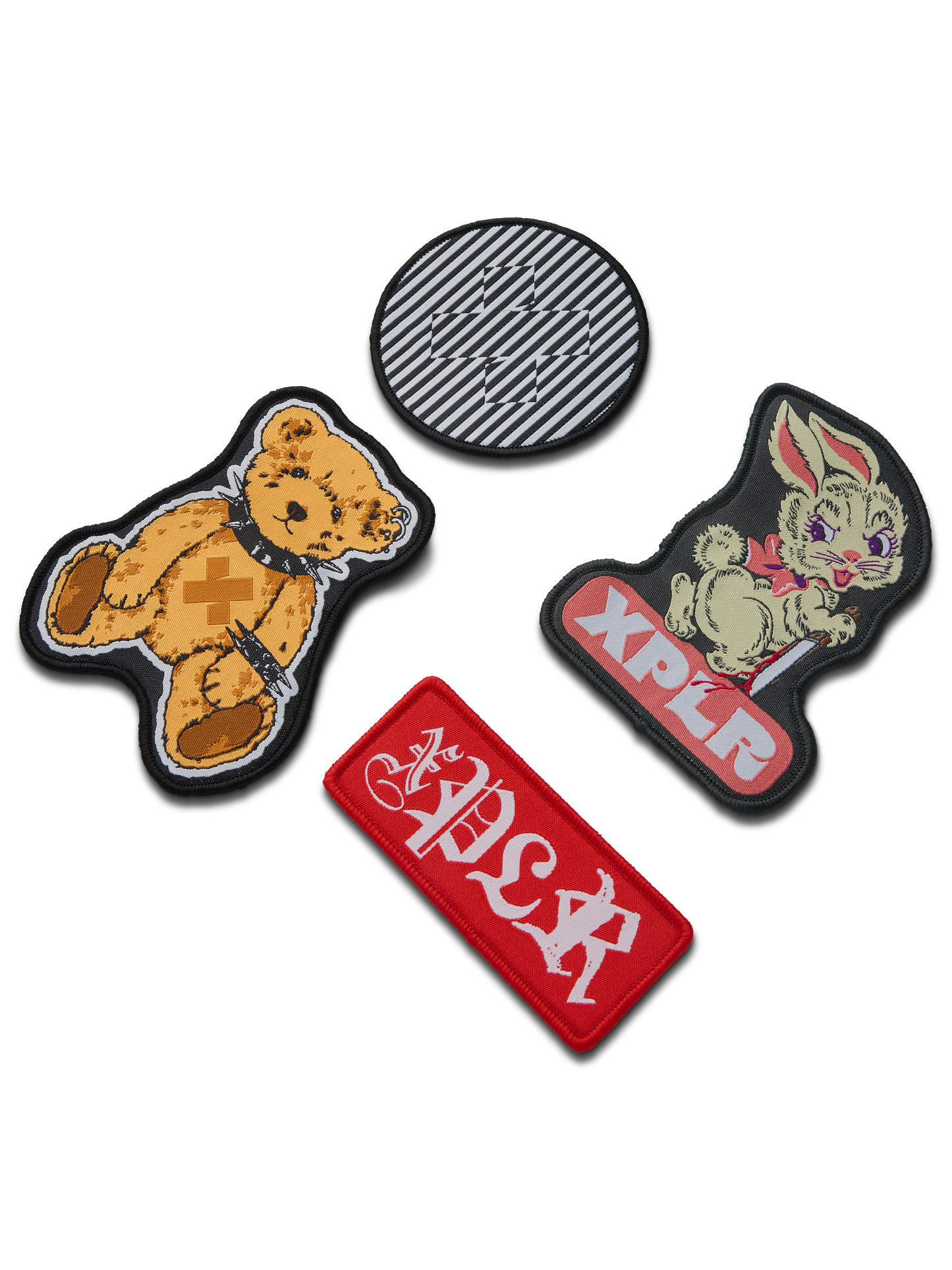 Aug'25 Patch Pack