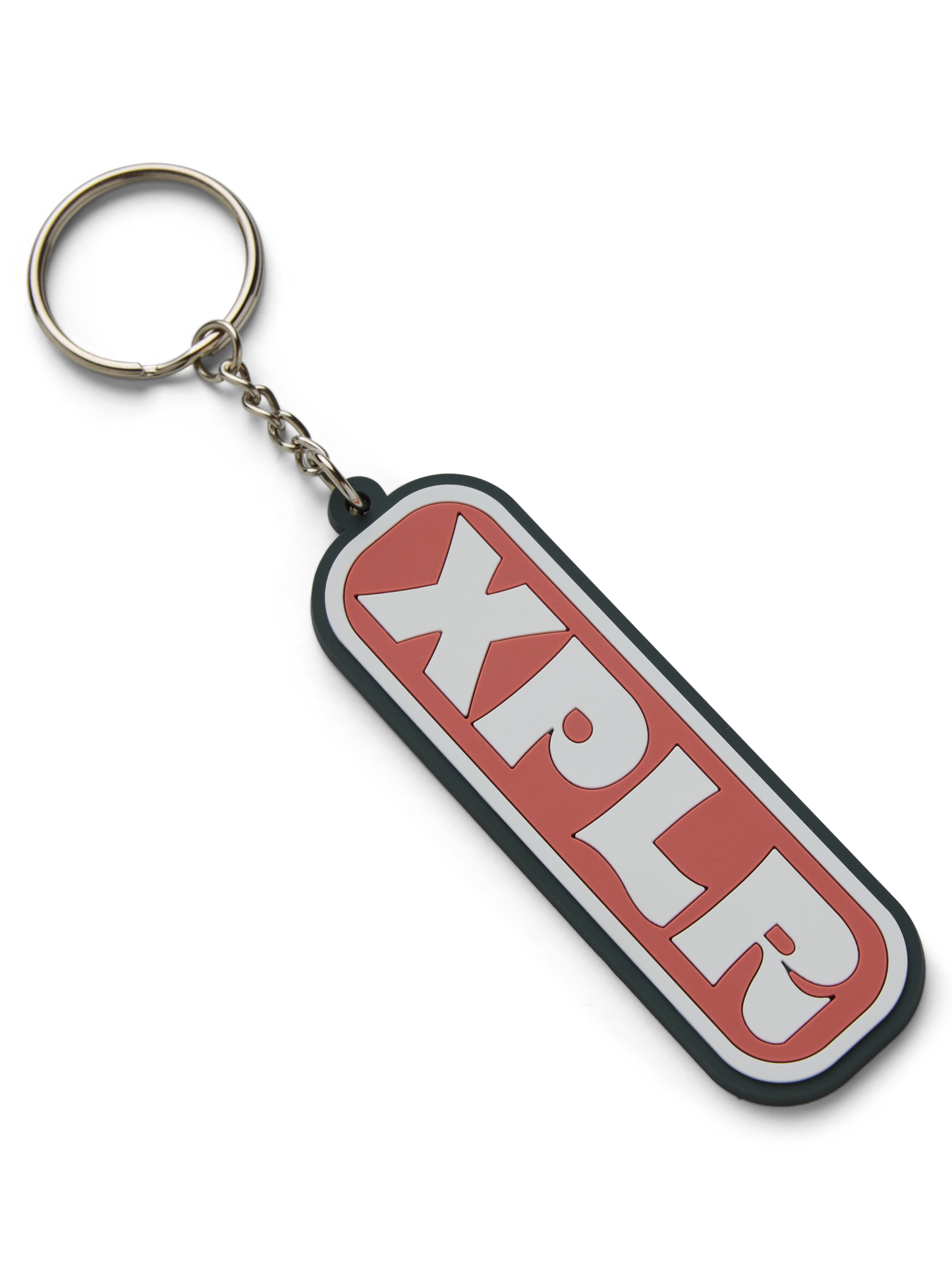 Cute But Cursed Keychain