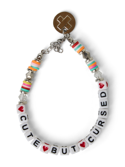 Friendship Bracelet V.2