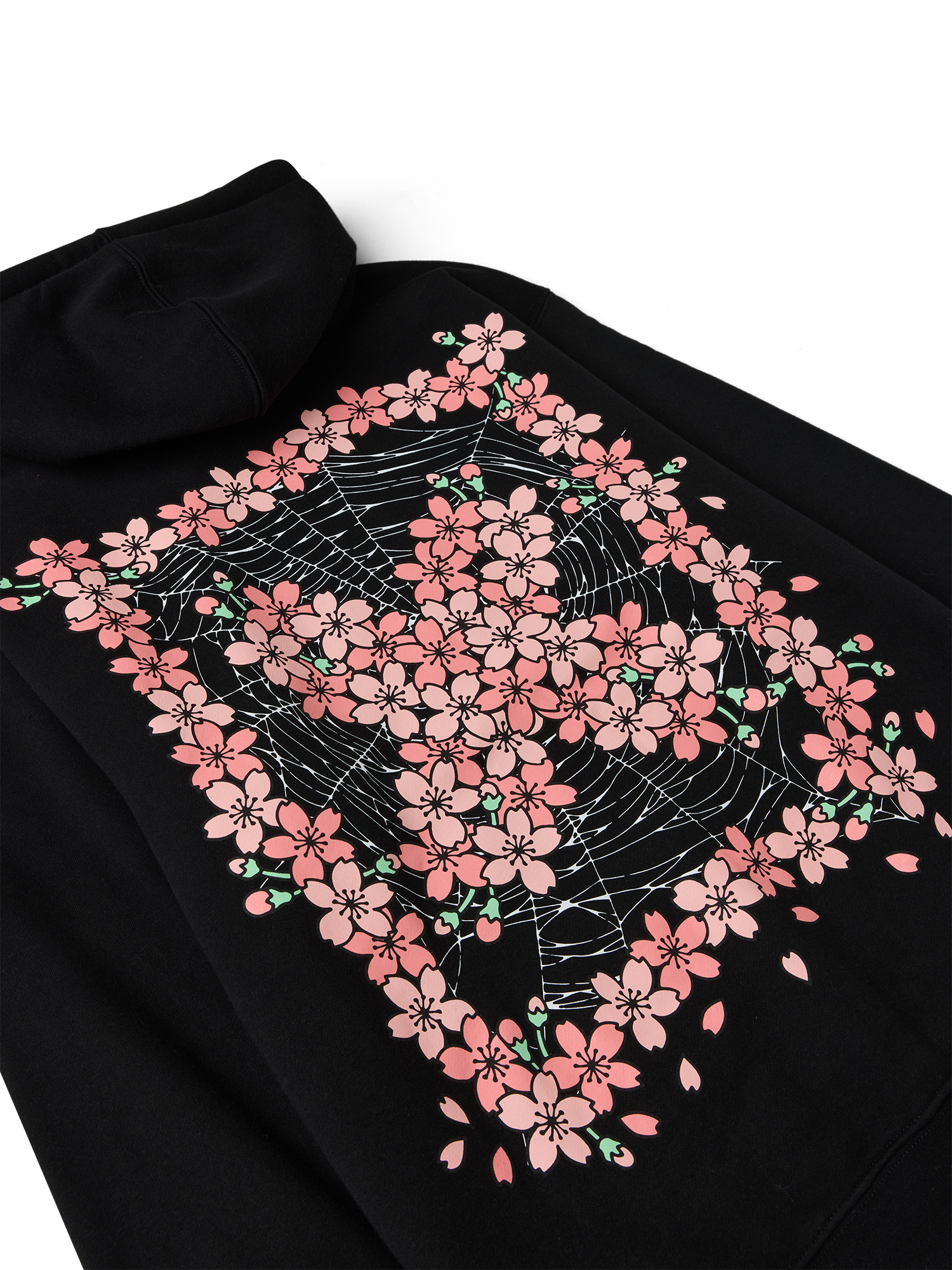 Cherry Blossoms Hoodie – XPLR