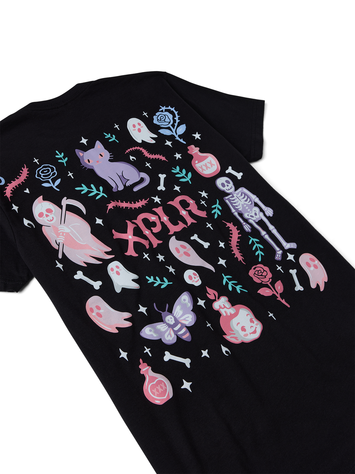 Pick Your Poison Tee