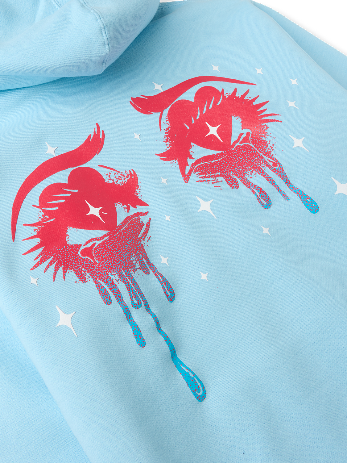 Tears Hoodie