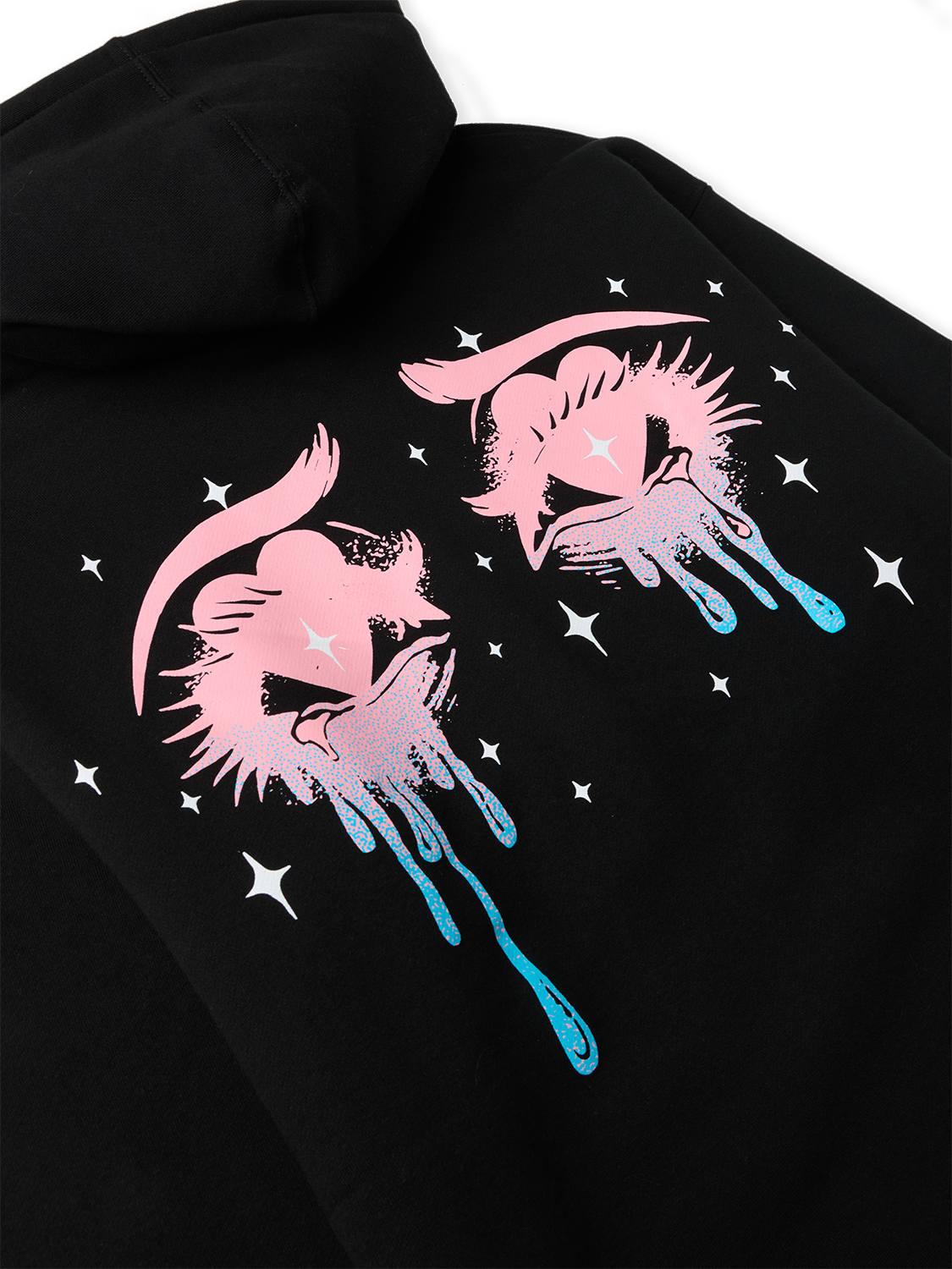 Tears Hoodie