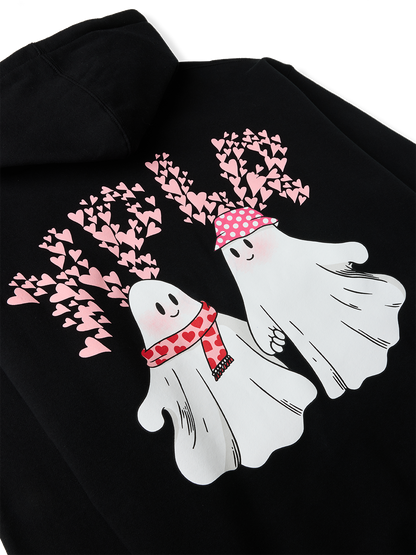 Eternal Lovers Hoodie