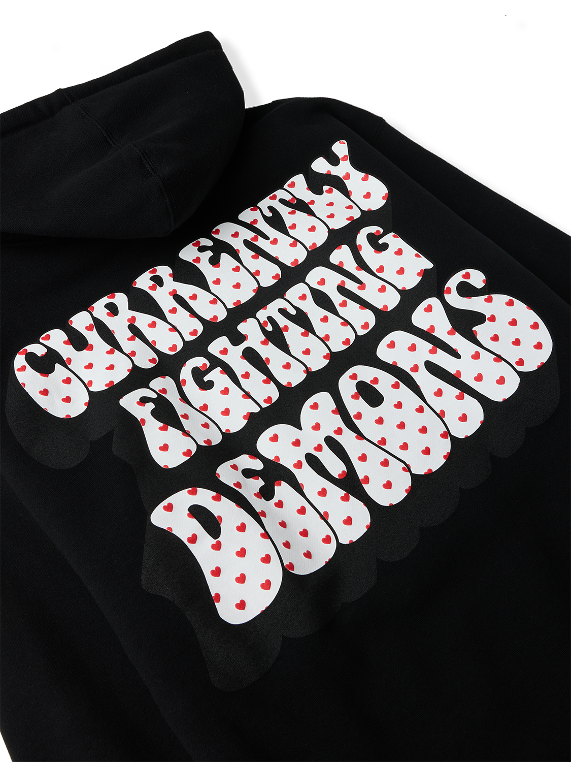 CFD Limited Valentine’s Edition Hoodie