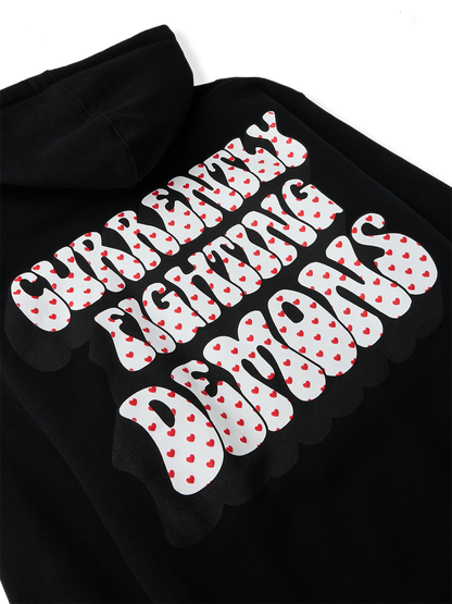 CFD Limited Valentine’s Edition Hoodie