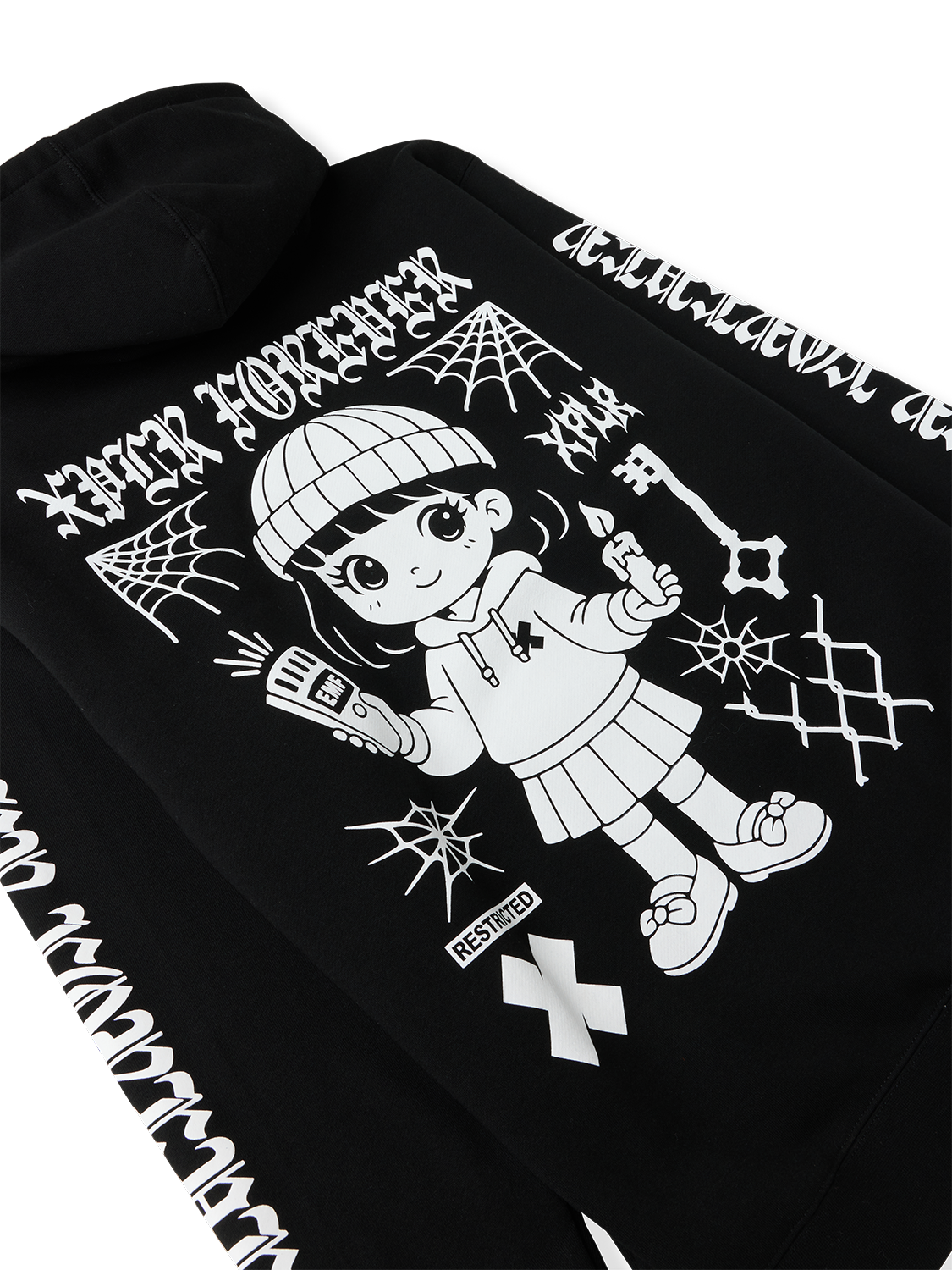 XPLR'ING Forever Hoodie