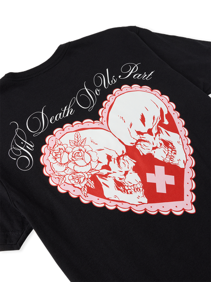 Til Death Do Us Part Tee