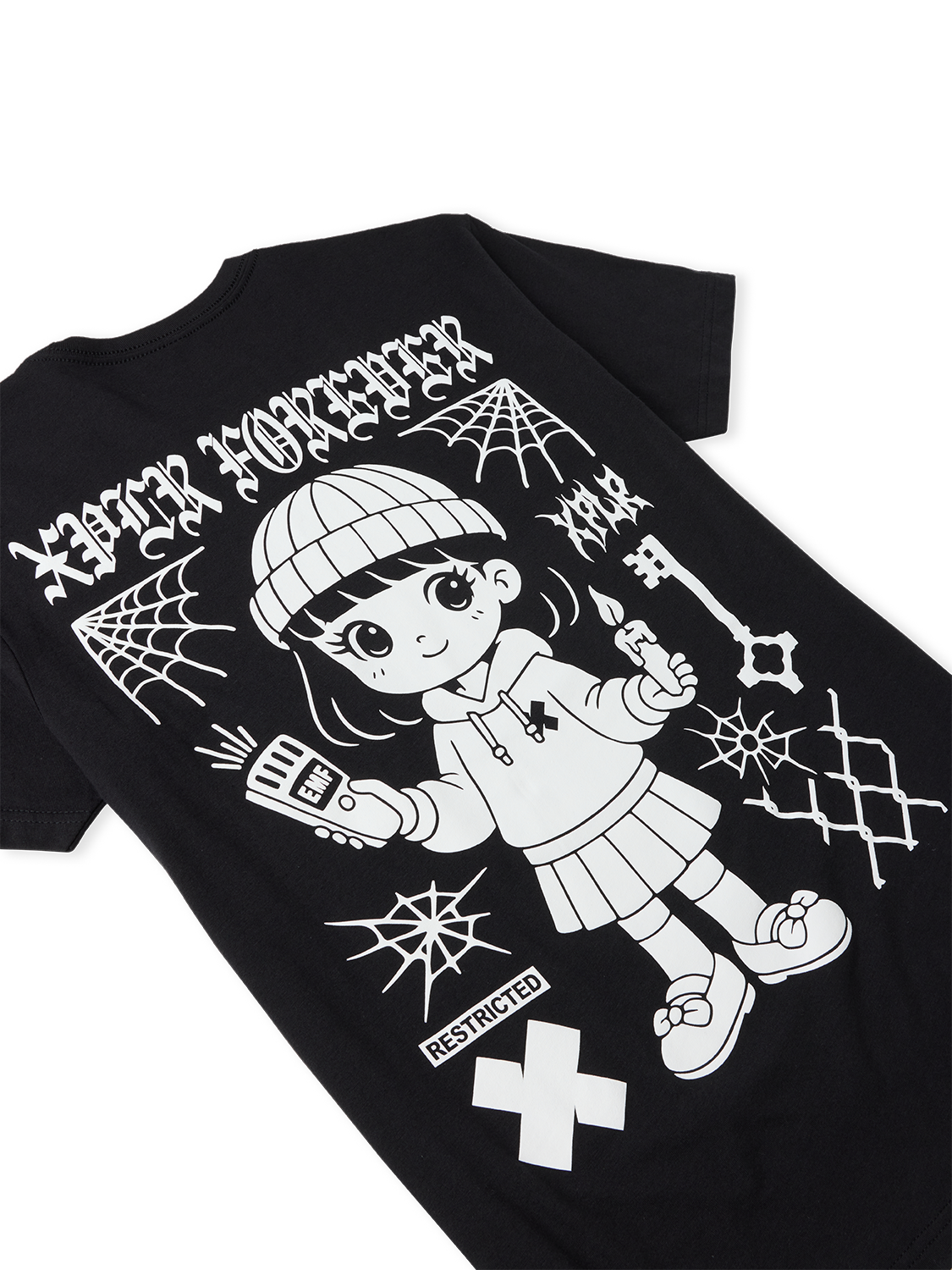 XPLR'ING Forever Tee