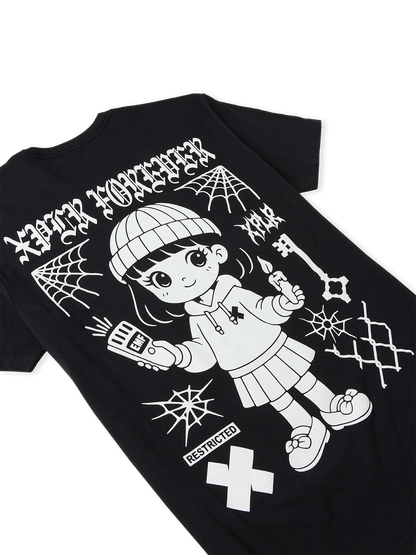 XPLR'ING Forever Tee