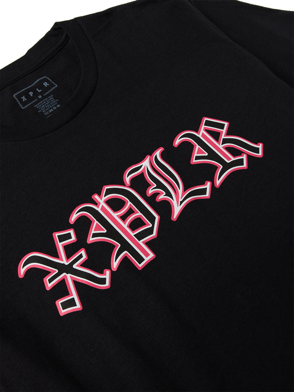 Big Bling Tee