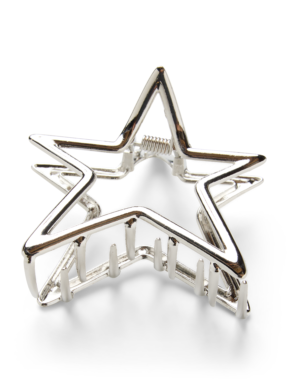 Celestial Claw Clip