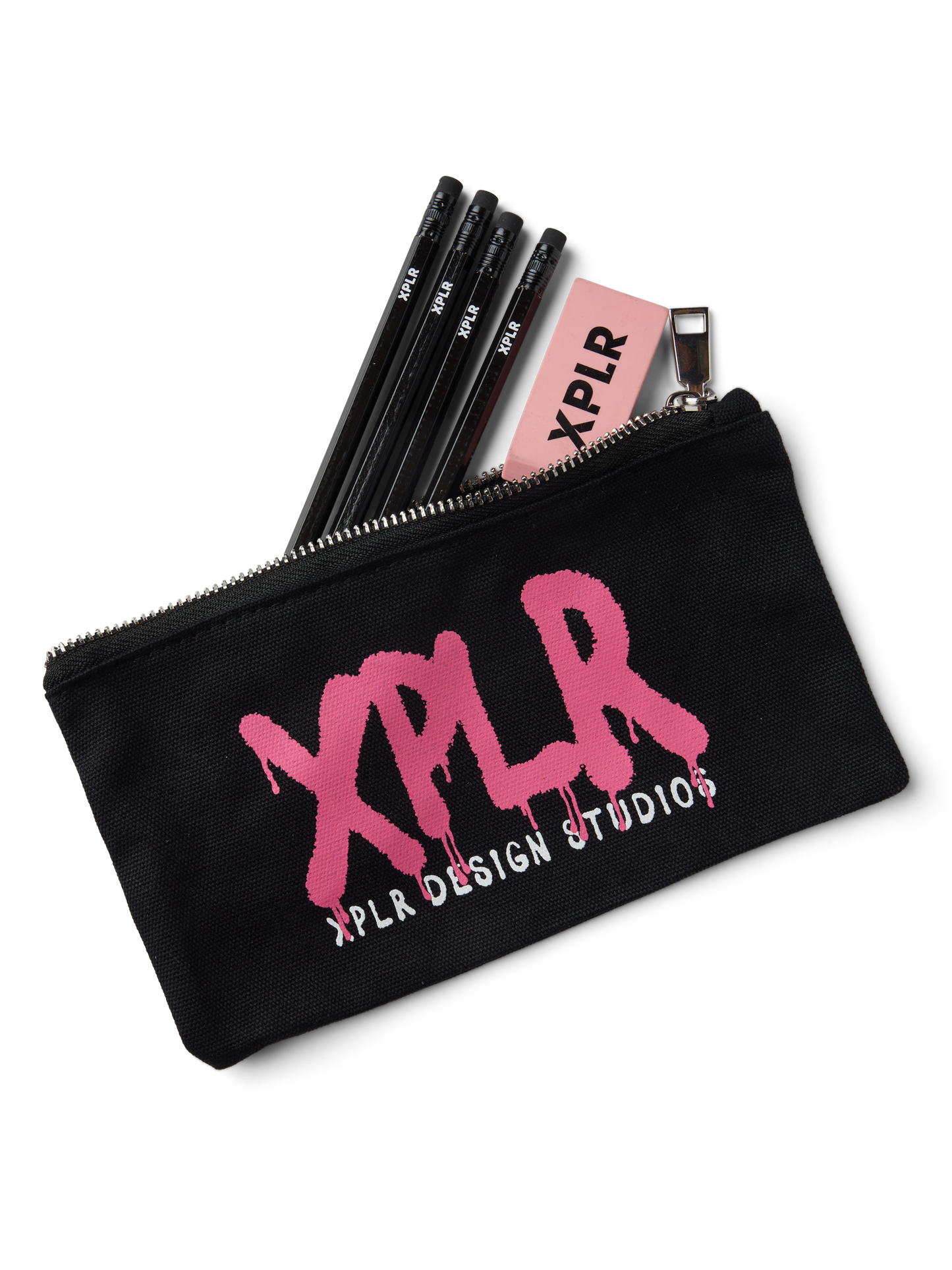 Graffiti Pouch