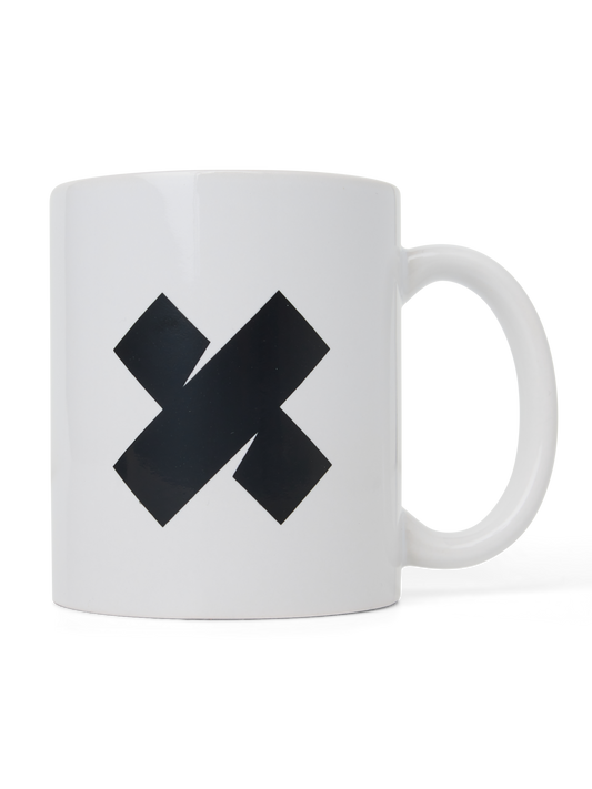 Logo Mug