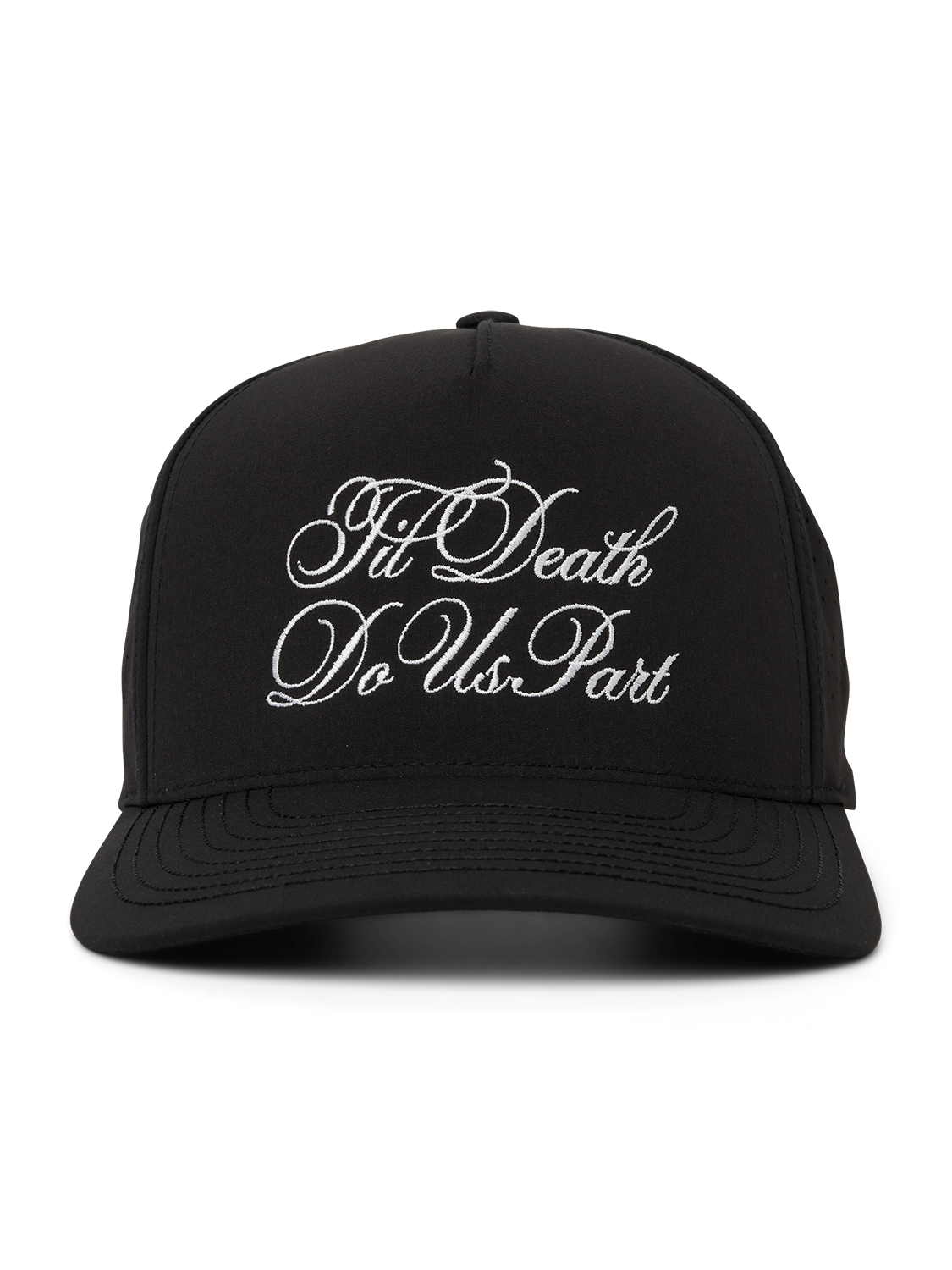 Til Death Do Us Part Hat
