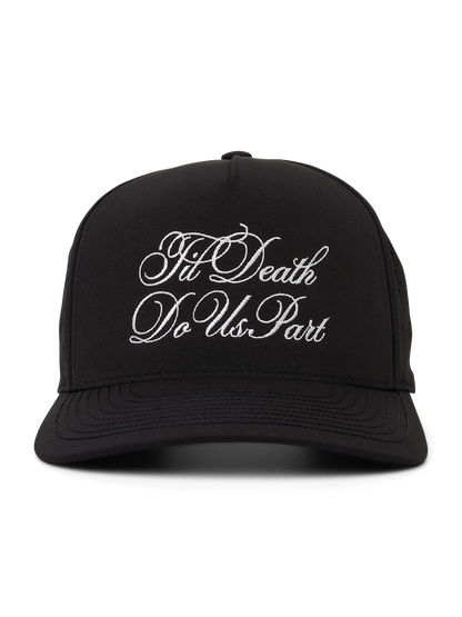Til Death Do Us Part Hat