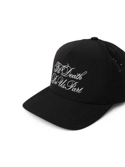 Til Death Do Us Part Hat