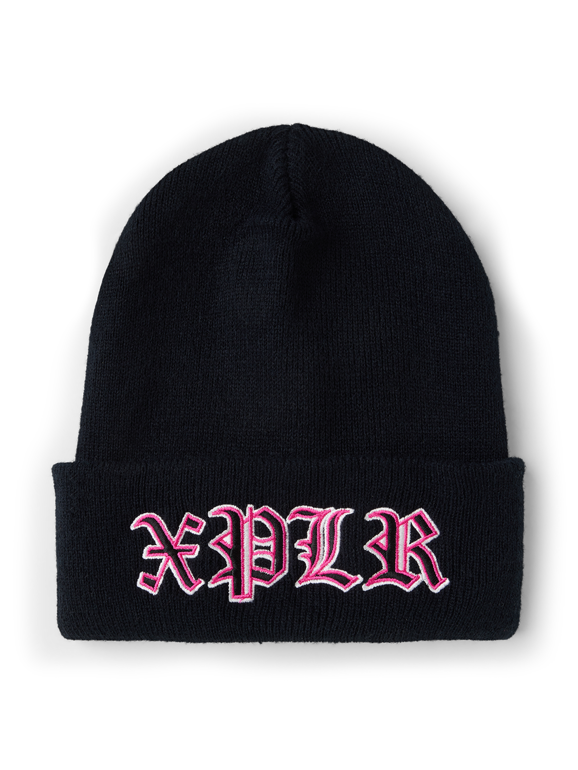Big Bling Beanie