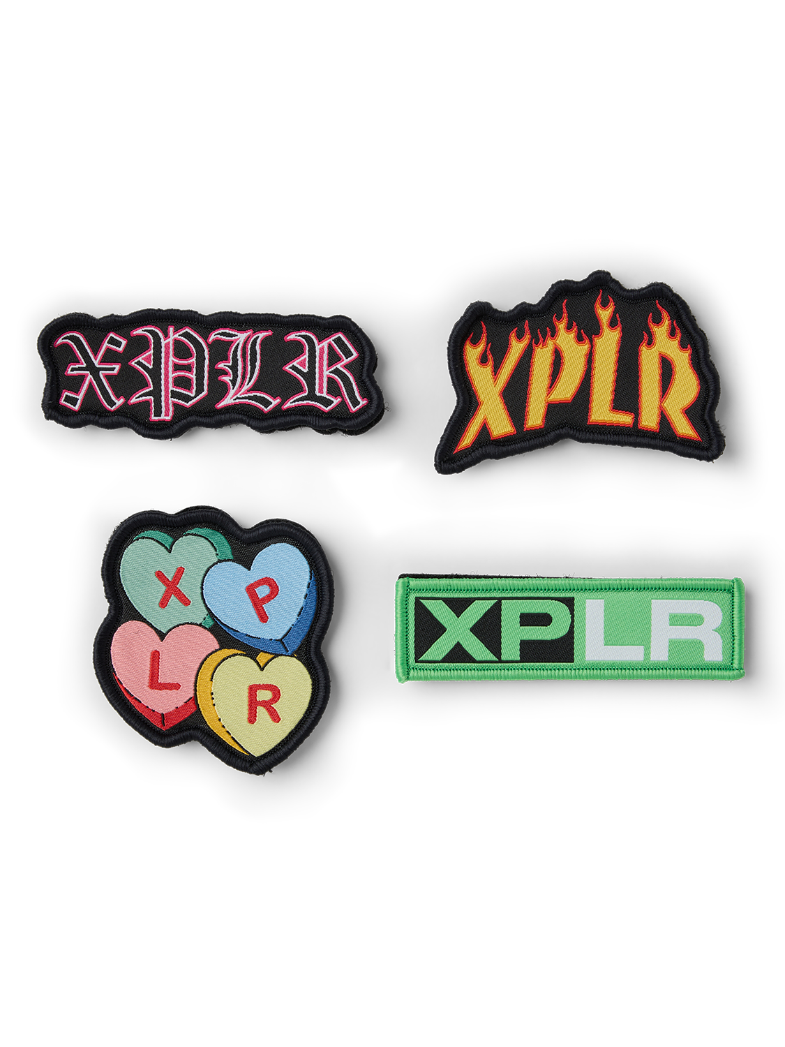 February 2026 Patch Pack