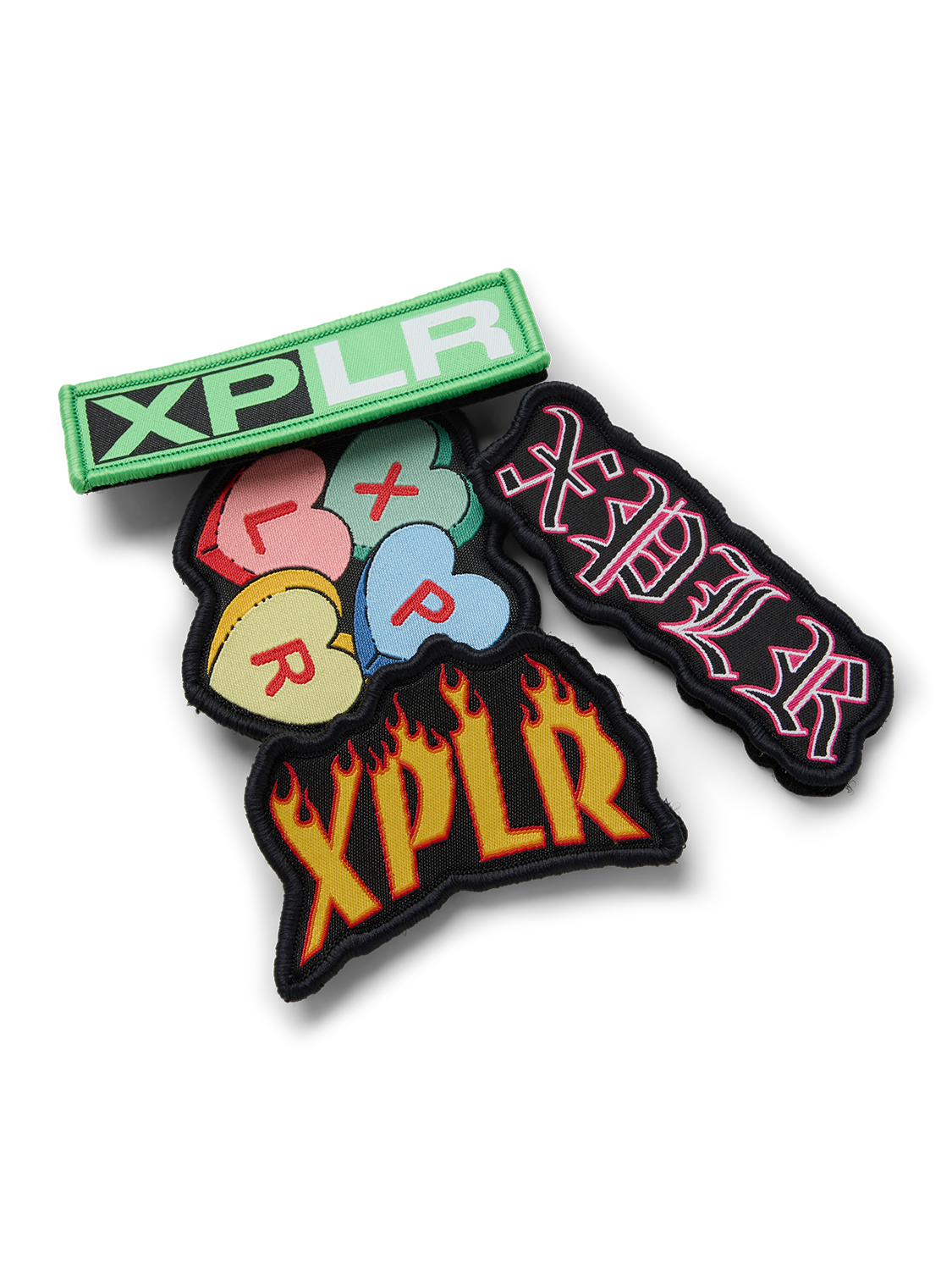 February 2026 Patch Pack