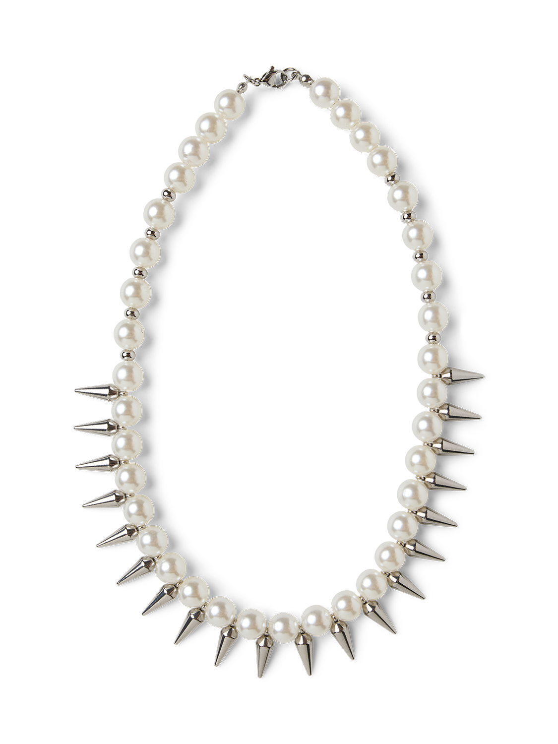 Arctic Spike Choker